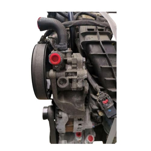 Engine Image